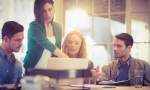 Comprehensive Online Financial & Tax Solutions for Small Businesses