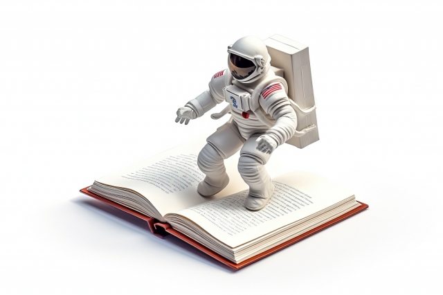 STR Publication Services: Elevating Research with Integrity and Innovation