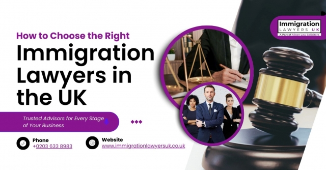 Best Immigration Solicitors in Birmingham: Local Legal Help for Visa & Asylum Cases