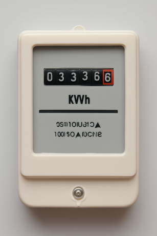 What is Energy Meter?