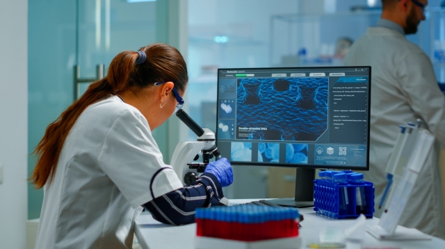 Next Gen Sequencing Revolutionizes Science in South Africa
