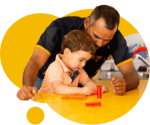 How to Get Your Child Ready for Daycare's First Day