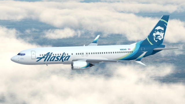 Alaska Airlines Sydney Office +1-888-839-0502