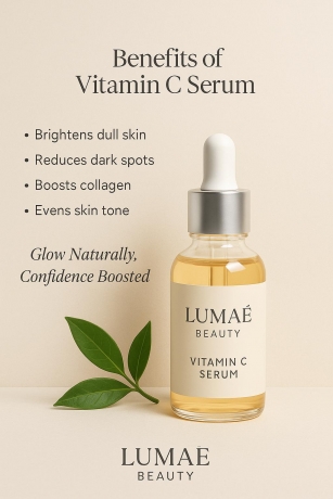 Reveal Your Natural Glow with Lumae Beauty Skincare