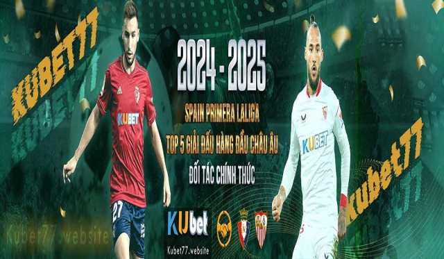 Kubet77