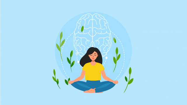 Creative Arts Workshops as a Pathway to Mindfulness and Meditation