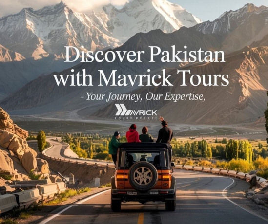Best Time to Visit Hunza Valley: Seasonal Travel Guide