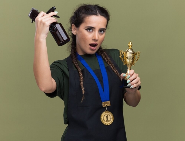 Celebrate Success with The Bizz Awards and Stevie Awards