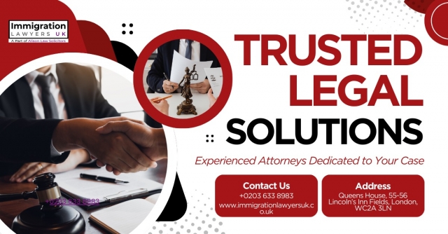 Searching for ‘Immigration Lawyers Near Me’? Here’s How to Choose the Right One
