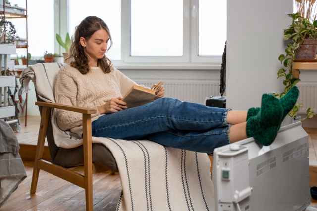 All You Need to Know about Energy-Efficient Appliances