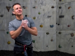 Scott Damron’s Passion for Rock Climbing Mirrors His Climb to the Top in Business and Life