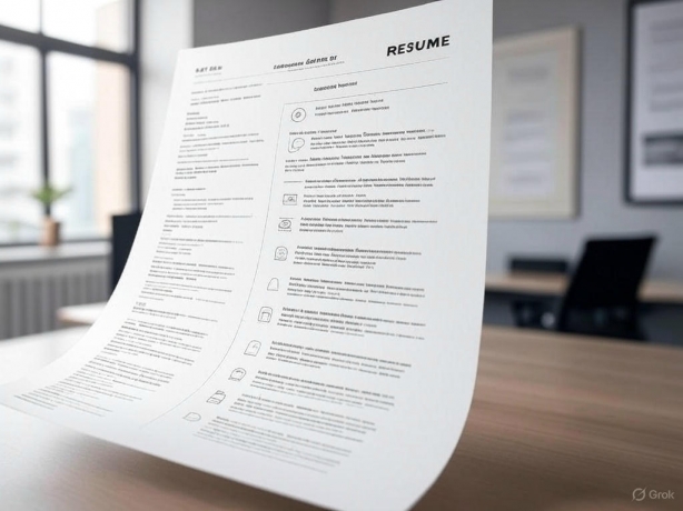 Avon Resumes - Get Professional Resume Writing Service