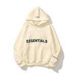 Essentials Hoodie: Always On, Always Comfortable