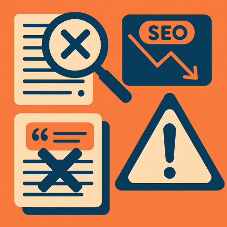 How to Fix Incorrect Citations That Hurt Your SEO