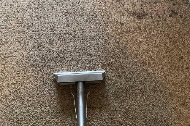 Fresh Living: How Clean Carpets Can Give Your Wellbeing and Home Vibes a Lift