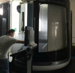 CNC Parts for Robotic Arms: Engineering the Future of Precision Automation
