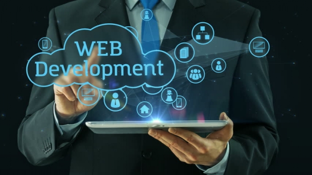 Why Houston Companies Need Custom Web Development Services & How to Find the Right Agency