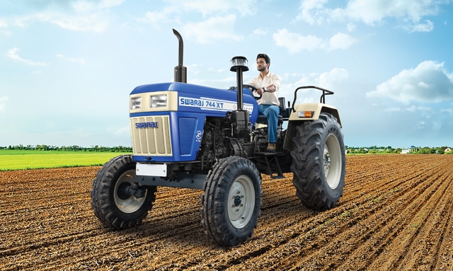 7 Common Issues with Old Tractors and How to Fix Them