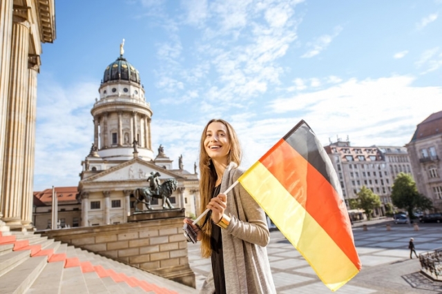 Study in Germany for Indian Students: A Smart Investment in Your Future