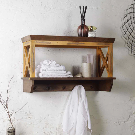 Wall Hanging or Floor Bathroom Cabinet – Which is the Right Fit?