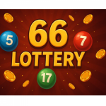 The 66 Lottery: Everything You Need to Know About Playing and Winning