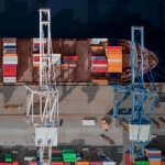 Ship from China to Europe