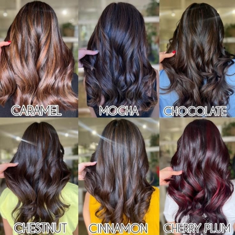 Should You Go Bold or Natural? Bridal Hair Color Guide