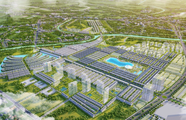 The Fullton Capitaland