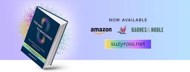 The Life-Changing Power of the Tool of Transformation by Suzy Ross