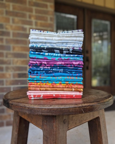 Are You Searching for the Best Quilt Fabric in Lake Jackson, TX?