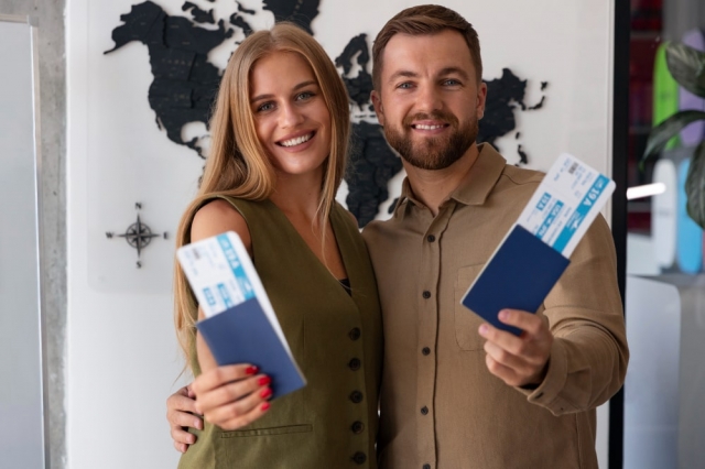 Partner Visa Australia Processing Time – A Complete Guide for 2025