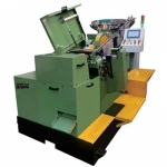 Application of the Thread Rolling Machine: Insights and Innovations