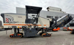 Cold Milling Machine