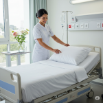 North America Hospital Bed Market Segmentation, Forecast till 2028 Insights, Future Trends