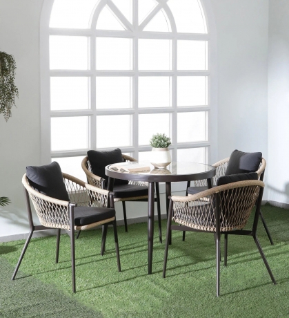 Dining Table Set