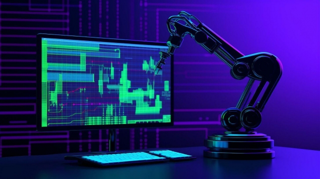 H2O.ai's Strategic Inroads and Emerging Innovations in the Mexico Robot Software Market