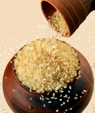 From Farm to Plate: The Journey of Kerala Kuruva Rice