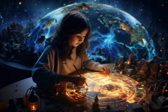 Why Gen Z Is So Obsessed with Astrology - A Modern Spiritual Awakening