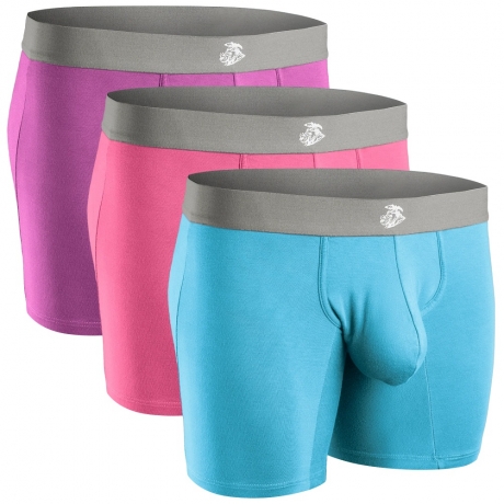 Discover the Comfort and Style of Jack & Jones Underwear