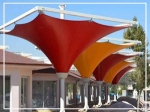 Complete Guide to Choosing the Right Tensile Structure for Your Space