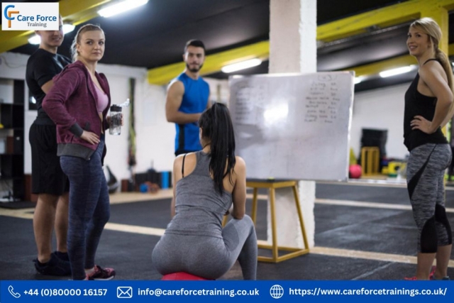 Comprehensive Care and Training for Healthcare Workers: Essential Skills, Courses, and Certification