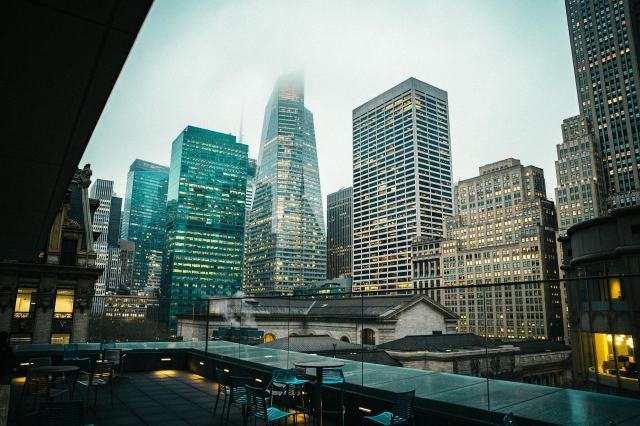 Urban Life Uncovered: The Perks of City Living