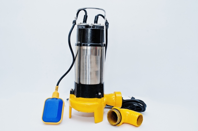 Submersible Pumps: The Ideal Solution to Effective Fluid Management