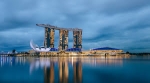 Lion City Explorer: From Marina Bay to Sentosa Adventures