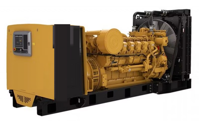 Why Aussies Are Increasingly Moving to Industrial Generators in 2025
