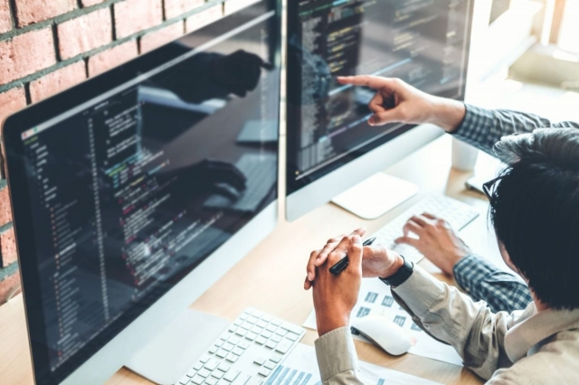 Unlocking Digital Success: Your Guide to the Best Web Designing Company in Chennai