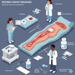 North America Wound Care Market Forecast 2022 - 2028 Insights, Opportunities, Analysis