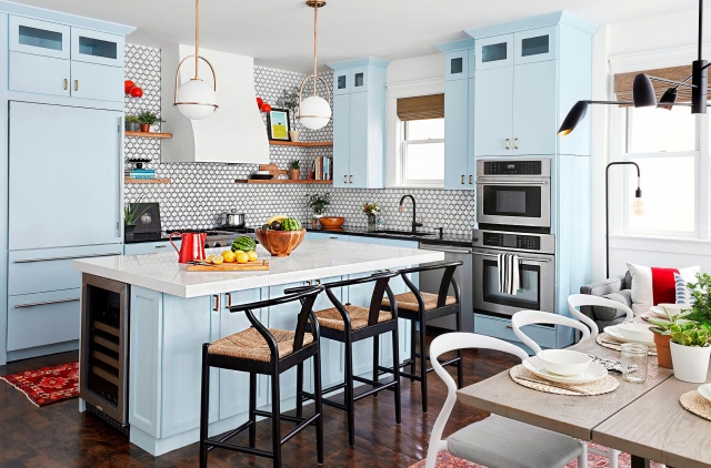 Kitchens Renovations Dubai: Invest in Quality