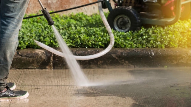 Pressure Washers In San 