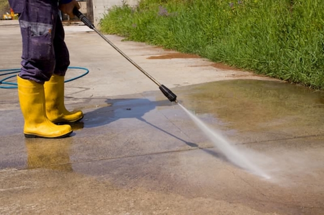Cleaning Services In San 